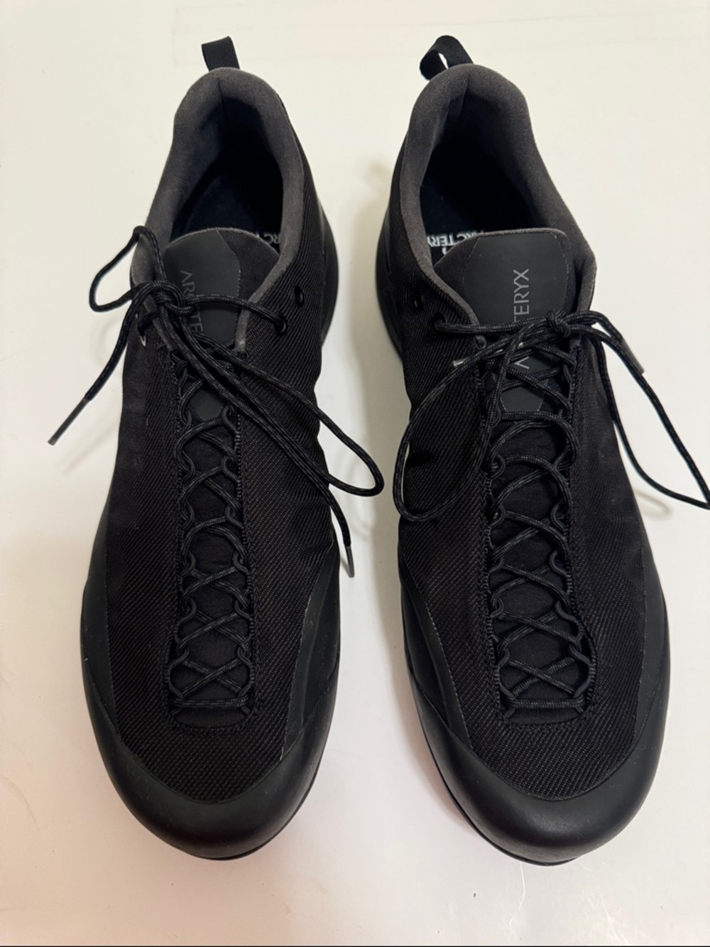 Arc’Teryx Men Konseal FL sneakers